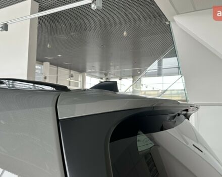 Субару Форестер, объемом двигателя 2.5 л и пробегом 0 тыс. км за 48135 $, фото 14 на Automoto.ua