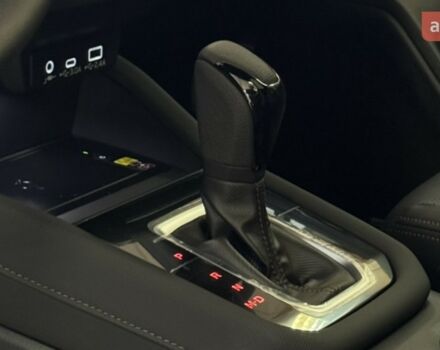 купить новое авто Субару Форестер 2025 года от официального дилера НІКО-Захід Субару фото