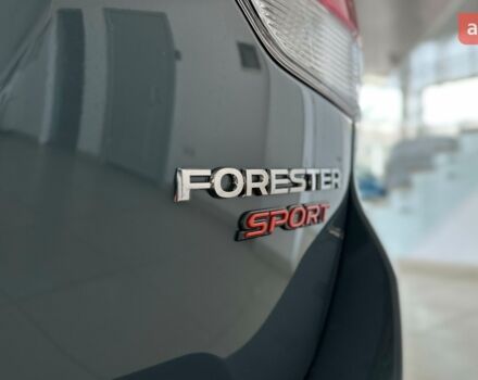 Субару Forester 2025 у Одесі на Automoto.ua Субару Forester, об'ємом двигуна 2.5 л та пробігом 0 тис. км за 42989 $, фото 18 на Automoto.ua
