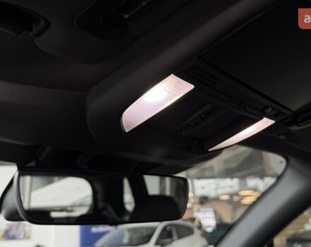 Субару Форестер, объемом двигателя 2.5 л и пробегом 0 тыс. км за 48181 $, фото 23 на Automoto.ua