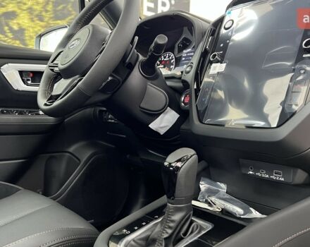 купити нове авто Субару Forester 2025 року від офіційного дилера Автоцентр AUTO.RIA Субару фото