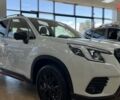 купить новое авто Субару Форестер 2025 года от официального дилера Автоцентр AUTO.RIA Субару фото