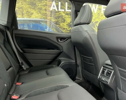 купити нове авто Субару Forester 2025 року від офіційного дилера Автоцентр AUTO.RIA Субару фото