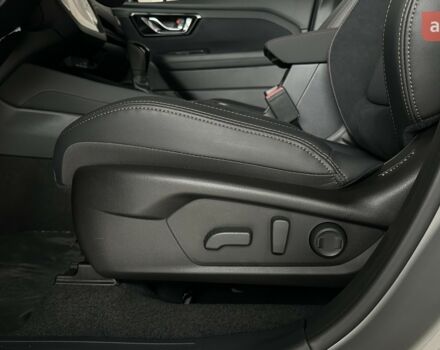 Субару Форестер, объемом двигателя 2.5 л и пробегом 0 тыс. км за 48135 $, фото 30 на Automoto.ua