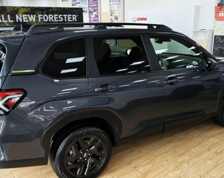 купить новое авто Субару Форестер 2025 года от официального дилера Автоцентр AUTO.RIA Субару фото