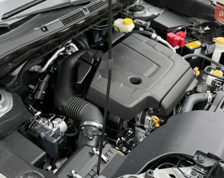 купить новое авто Субару Форестер 2025 года от официального дилера Автоцентр AUTO.RIA Субару фото