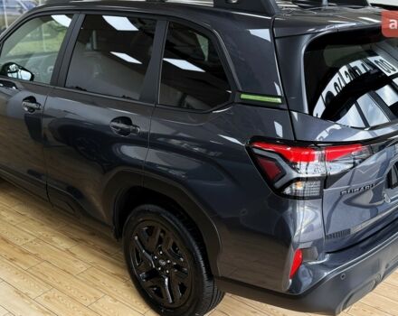 купить новое авто Субару Форестер 2025 года от официального дилера Автоцентр AUTO.RIA Субару фото