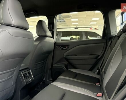 купить новое авто Субару Форестер 2025 года от официального дилера Автоцентр AUTO.RIA Субару фото