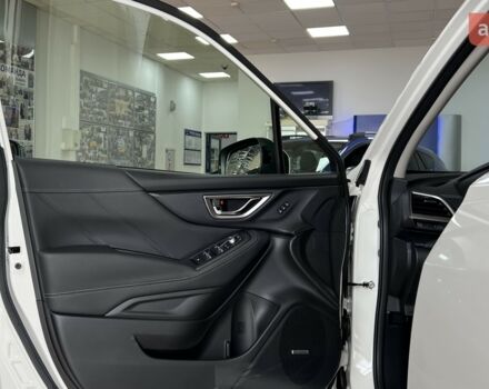 купить новое авто Субару Форестер 2025 года от официального дилера Автоцентр AUTO.RIA Субару фото