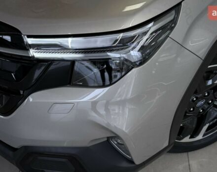 Субару Forester 2026 року купити нове авто Субару Forester 2026 року від офіційного дилера НІКО-Захід Субару фото
