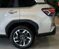Субару Forester 2026 року купити нове авто Субару Forester 2026 року від офіційного дилера НІКО-Захід Субару фото