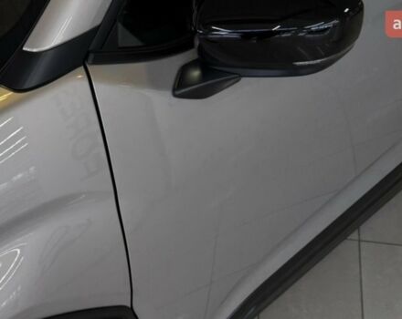 Субару Forester 2026 року купити нове авто Субару Forester 2026 року від офіційного дилера НІКО-Захід Субару фото