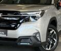 Субару Forester 2026 року купити нове авто Субару Forester 2026 року від офіційного дилера НІКО-Захід Субару фото