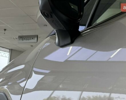 Субару Forester 2026 року купити нове авто Субару Forester 2026 року від офіційного дилера НІКО-Захід Субару фото