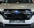 Субару Forester 2026 року купити нове авто Субару Forester 2026 року від офіційного дилера НІКО-Захід Субару фото