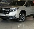Субару Forester 2026 року купити нове авто Субару Forester 2026 року від офіційного дилера НІКО-Захід Субару фото