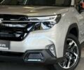Субару Forester 2026 року купити нове авто Субару Forester 2026 року від офіційного дилера НІКО-Захід Субару фото