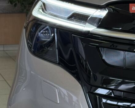 Субару Forester 2026 року купити нове авто Субару Forester 2026 року від офіційного дилера НІКО-Захід Субару фото