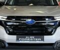 Субару Forester 2026 року купити нове авто Субару Forester 2026 року від офіційного дилера НІКО-Захід Субару фото