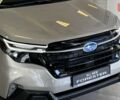 Субару Forester 2026 року купити нове авто Субару Forester 2026 року від офіційного дилера НІКО-Захід Субару фото