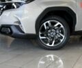 Субару Forester 2026 року купити нове авто Субару Forester 2026 року від офіційного дилера НІКО-Захід Субару фото