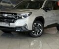 Субару Forester 2026 року купити нове авто Субару Forester 2026 року від офіційного дилера НІКО-Захід Субару фото