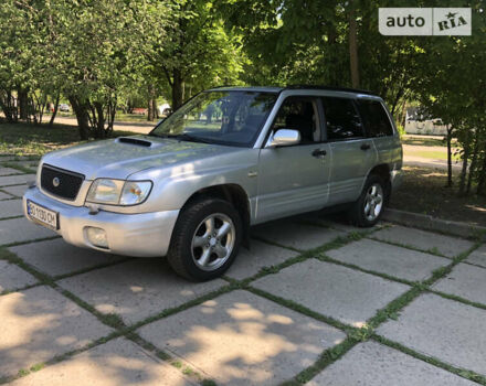 Субару Forester, об'ємом двигуна 2 л та пробігом 280 тис. км за 4499 $, фото 1 на Automoto.ua