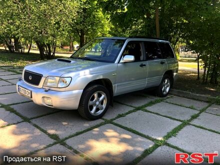 Субару Forester, об'ємом двигуна 2 л та пробігом 280 тис. км за 4899 $, фото 1 на Automoto.ua