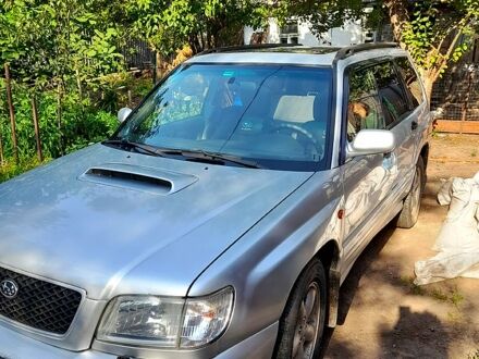 Субару Форестер 2002 в Харькове на Automoto.ua Субару Форестер, объемом двигателя 20 л и пробегом 308 тыс. км за 4800 $, фото 1 на Automoto.ua