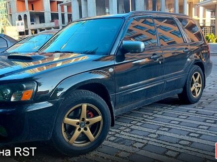 Субару Форестер 2003 в Ужгороде на Automoto.ua Субару Форестер, объемом двигателя 2 л и пробегом 339 тыс. км за 4500 $, фото 1 на Automoto.ua
