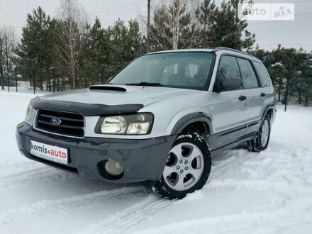 Субару Forester, об'ємом двигуна 2 л та пробігом 416 тис. км за 5999 $, фото 1 на Automoto.ua