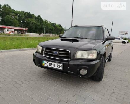 Субару Forester, об'ємом двигуна 1.99 л та пробігом 295 тис. км за 4200 $, фото 1 на Automoto.ua