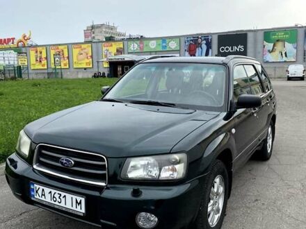 Субару Forester, об'ємом двигуна 1.99 л та пробігом 307 тис. км за 5300 $, фото 1 на Automoto.ua