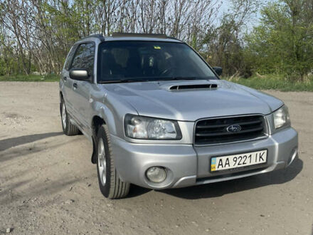 Субару Forester, об'ємом двигуна 1.99 л та пробігом 312 тис. км за 5550 $, фото 1 на Automoto.ua