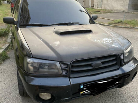 Субару Forester 2004 у Дніпро (Дніпропетровську) на Automoto.ua Субару Forester, об'ємом двигуна 2.5 л та пробігом 300 тис. км за 6300 $, фото 1 на Automoto.ua