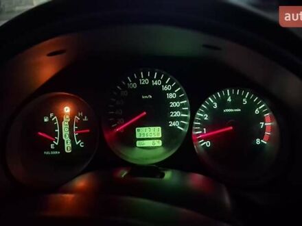 Субару Форестер 2004 в Киеве на Automoto.ua Субару Форестер, объемом двигателя 1.99 л и пробегом 399 тыс. км за 5999 $, фото 1 на Automoto.ua