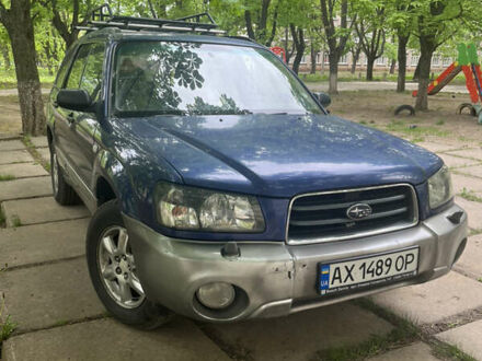 Субару Forester, об'ємом двигуна 1.99 л та пробігом 200 тис. км за 5950 $, фото 1 на Automoto.ua