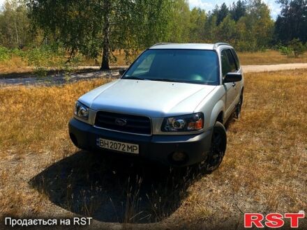 Субару Forester, об'ємом двигуна 2.5 л та пробігом 351 тис. км за 5300 $, фото 1 на Automoto.ua