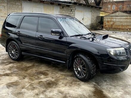 Субару Forester, об'ємом двигуна 2.5 л та пробігом 251 тис. км за 10700 $, фото 1 на Automoto.ua