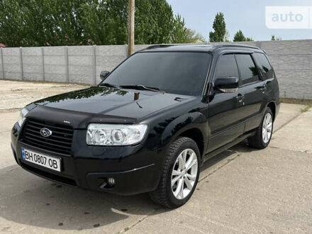 Субару Forester, об'ємом двигуна 1.99 л та пробігом 240 тис. км за 6500 $, фото 1 на Automoto.ua