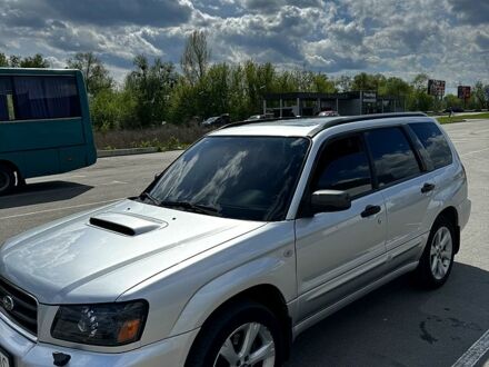 Субару Forester, об'ємом двигуна 2 л та пробігом 268 тис. км за 6700 $, фото 1 на Automoto.ua