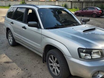 Субару Forester, об'ємом двигуна 1.99 л та пробігом 280 тис. км за 5300 $, фото 1 на Automoto.ua