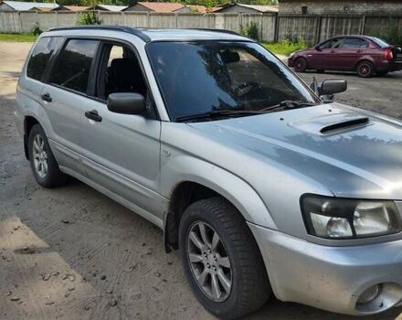 Субару Forester, об'ємом двигуна 1.99 л та пробігом 280 тис. км за 5500 $, фото 1 на Automoto.ua