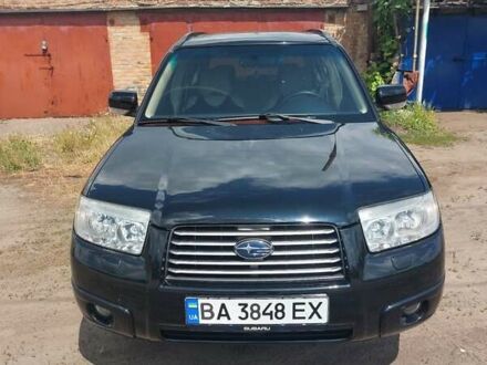 Субару Forester, об'ємом двигуна 1.99 л та пробігом 280 тис. км за 6800 $, фото 1 на Automoto.ua