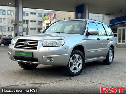 Субару Forester, об'ємом двигуна 2 л та пробігом 180 тис. км за 6900 $, фото 1 на Automoto.ua