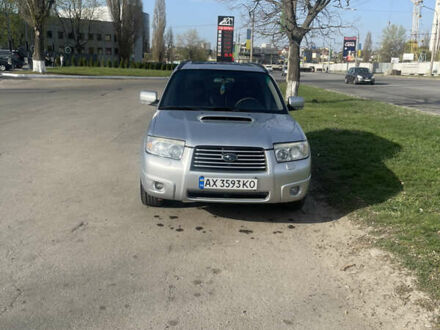 Субару Forester, об'ємом двигуна 2.5 л та пробігом 233 тис. км за 8250 $, фото 1 на Automoto.ua