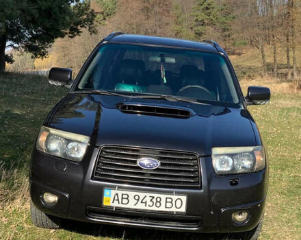 Субару Forester, об'ємом двигуна 2.46 л та пробігом 330 тис. км за 3800 $, фото 1 на Automoto.ua