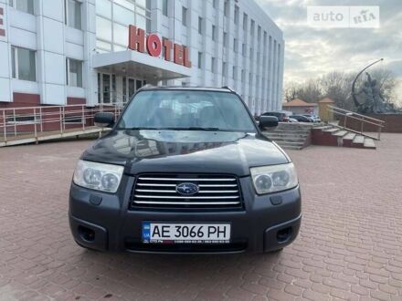 Субару Forester, об'ємом двигуна 2 л та пробігом 630 тис. км за 4900 $, фото 1 на Automoto.ua