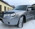 Субару Forester, об'ємом двигуна 2 л та пробігом 147 тис. км за 9800 $, фото 1 на Automoto.ua