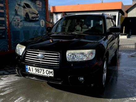 Субару Forester, об'ємом двигуна 2.5 л та пробігом 250 тис. км за 6800 $, фото 1 на Automoto.ua